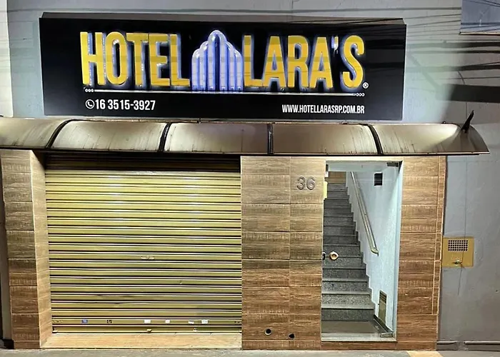 Hotel Lara\'S
