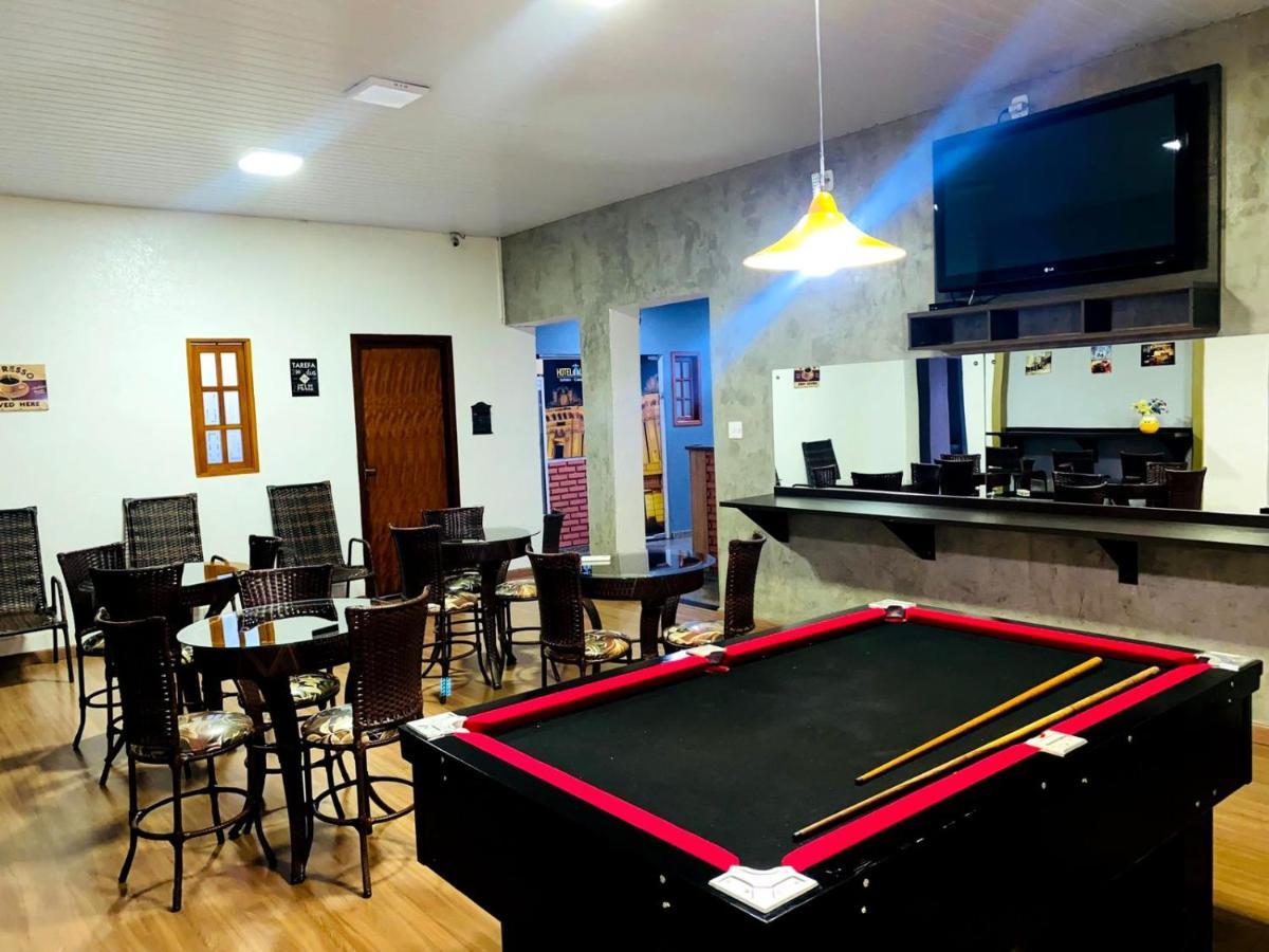 Lara's 2* Ribeirão Preto