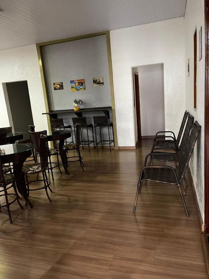 Lara's 2* Ribeirão Preto