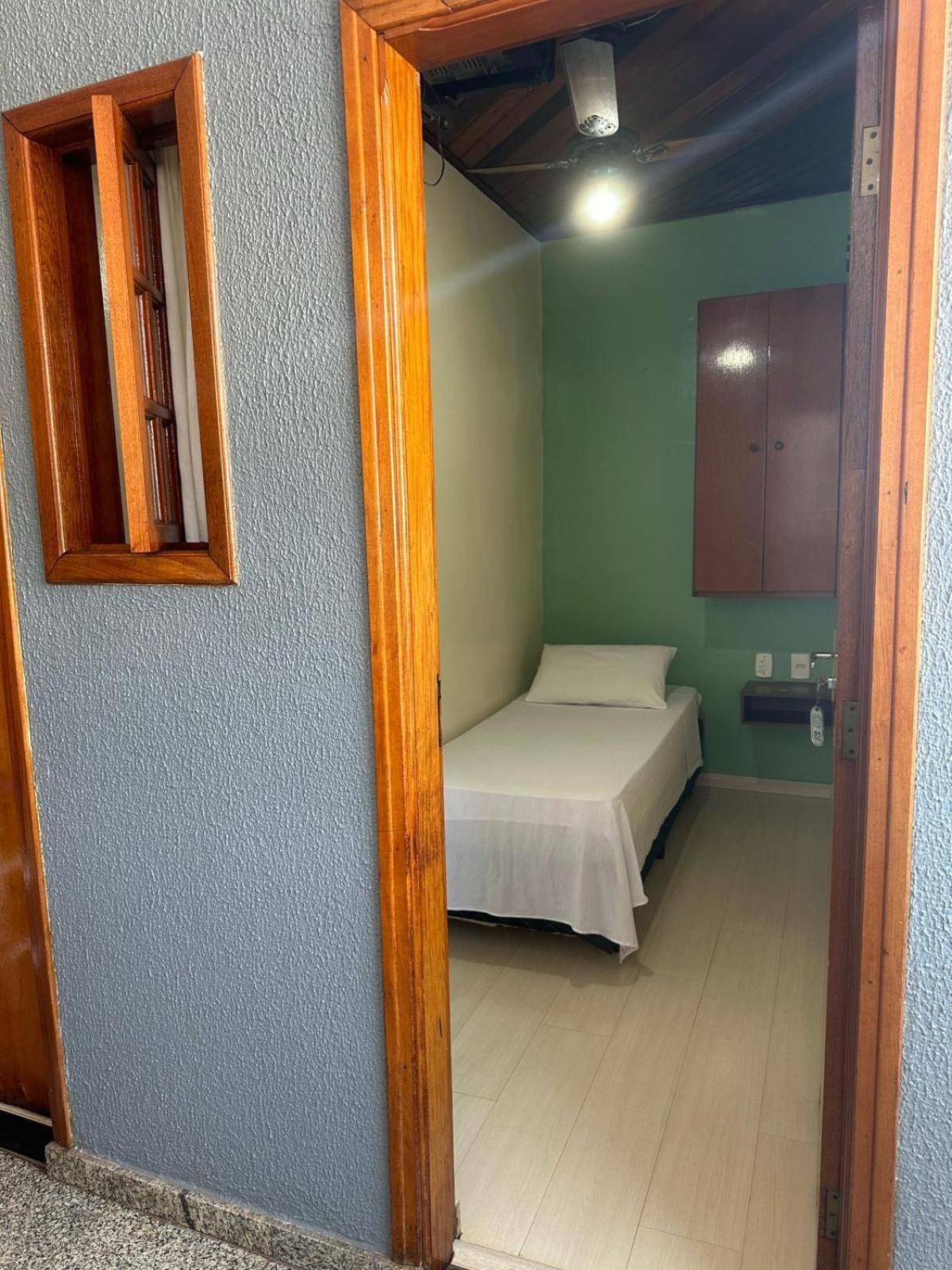Lara's Hotel Ribeirão Preto